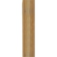 thumbnail image 4 of Ekena Millwork 6"W x 20"D x 28"H Westlake Block Rough Sawn Bracket, Western Red Cedar, 4 of 25
