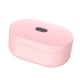 thumbnail image 2 of Para funda de silicona, cargador, funda protectora de carga Rosado, 2 of 9