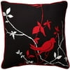Better Homes and Gardens Songbird Decorative Pillow