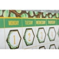 thumbnail image 2 of Teacher Created Resources Eucalyptus Calendar Bulletin Board Set, 2 of 3