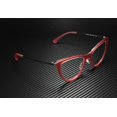 thumbnail image 3 of Eyeglasses Emporio Armani EA 1074 3216 Matte Transparent Coral, 3 of 6