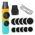 thumbnail image 5 of HOMEMAXS  Guitar Kazoo Partner Household Kazoos for Adults Trombone Child, 5 of 8