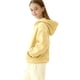 thumbnail image 4 of Chaquetas y abrigos casuales de manga larga sin capucha para niños, de invierno, de color liso, con capucha y cremallera, de manga larga, unisex, cálidas, informales, blusa de poliéster para niños., 4 of 6