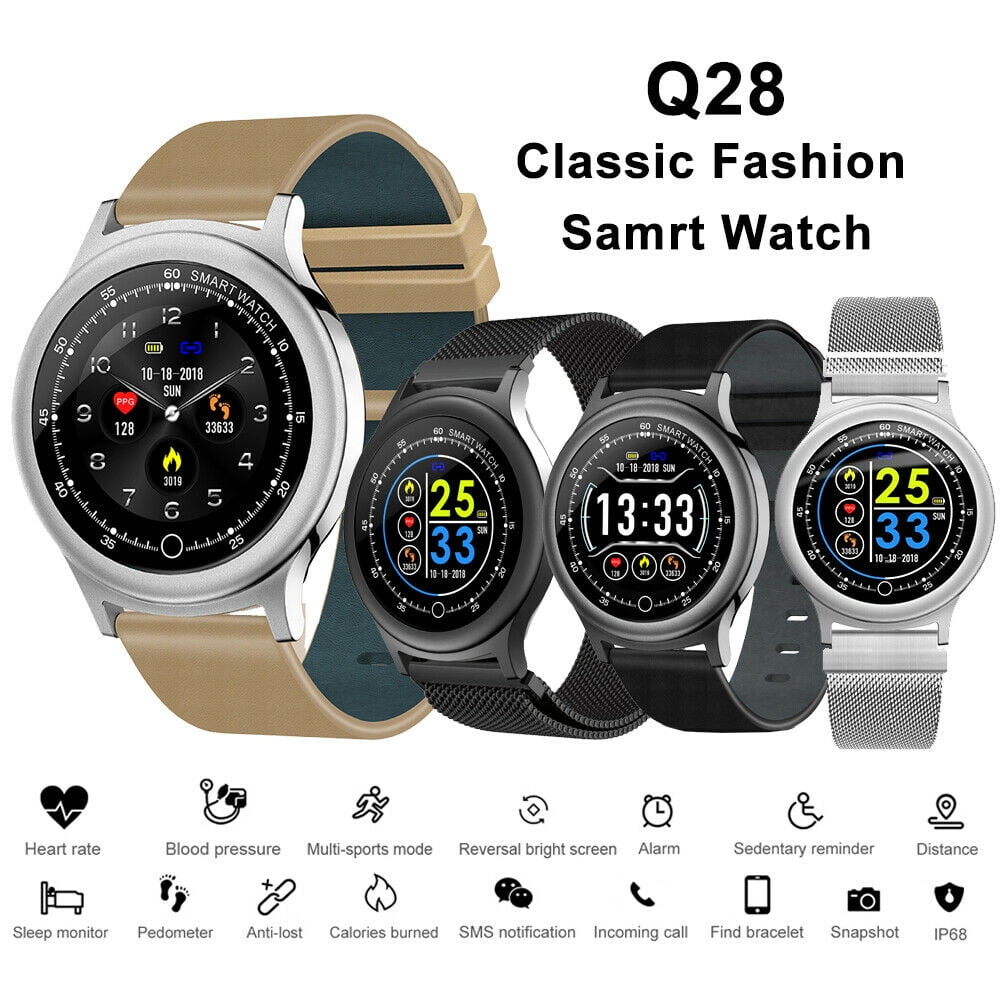 q28 smartwatch