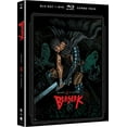 thumbnail image 2 of Berserk: Season One (Blu-ray + DVD), 2 of 2