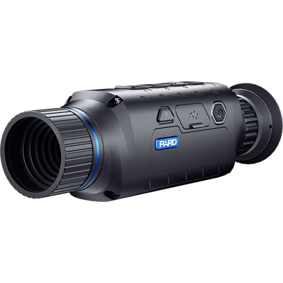PARD Optics Leopard 256 16mm Thermal Imaging Monocular, 50hz, 256x192, Black
