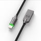 thumbnail image 2 of Cable Inteligente Desconexión Automática Idenmex Mcdodo Knight iPhone-iPad 1.2 m, 2 of 3
