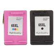 thumbnail image 3 of Colored Ink , Large Capacity Sponge Ink  Replacement Simple Operation ABS Material Durable Wear   For 2622 2623 For 100 120, 3 of 8