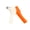 3, variant on Durability Hand Dibbler Garden Seeder Tool For Multiple Gardening Application For Garden Irrigation
