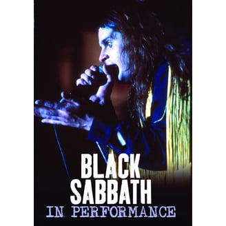 Black Sabbath Live: Gathered in Their Masses (DVD), Republic