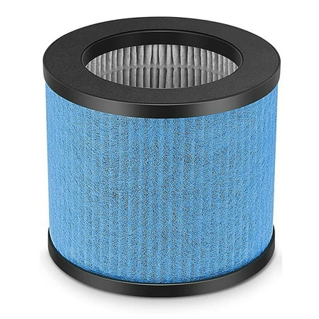 

Replacement HEPA Air Filter for TOPPIN TPAP002 Air Purifier Comfy