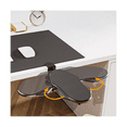 thumbnail image 4 of Armrest Pad Desk Computer Table Support Mouse Arm Wrist Rest Desktop Extension Hand Shoulder Protect, 4 of 7