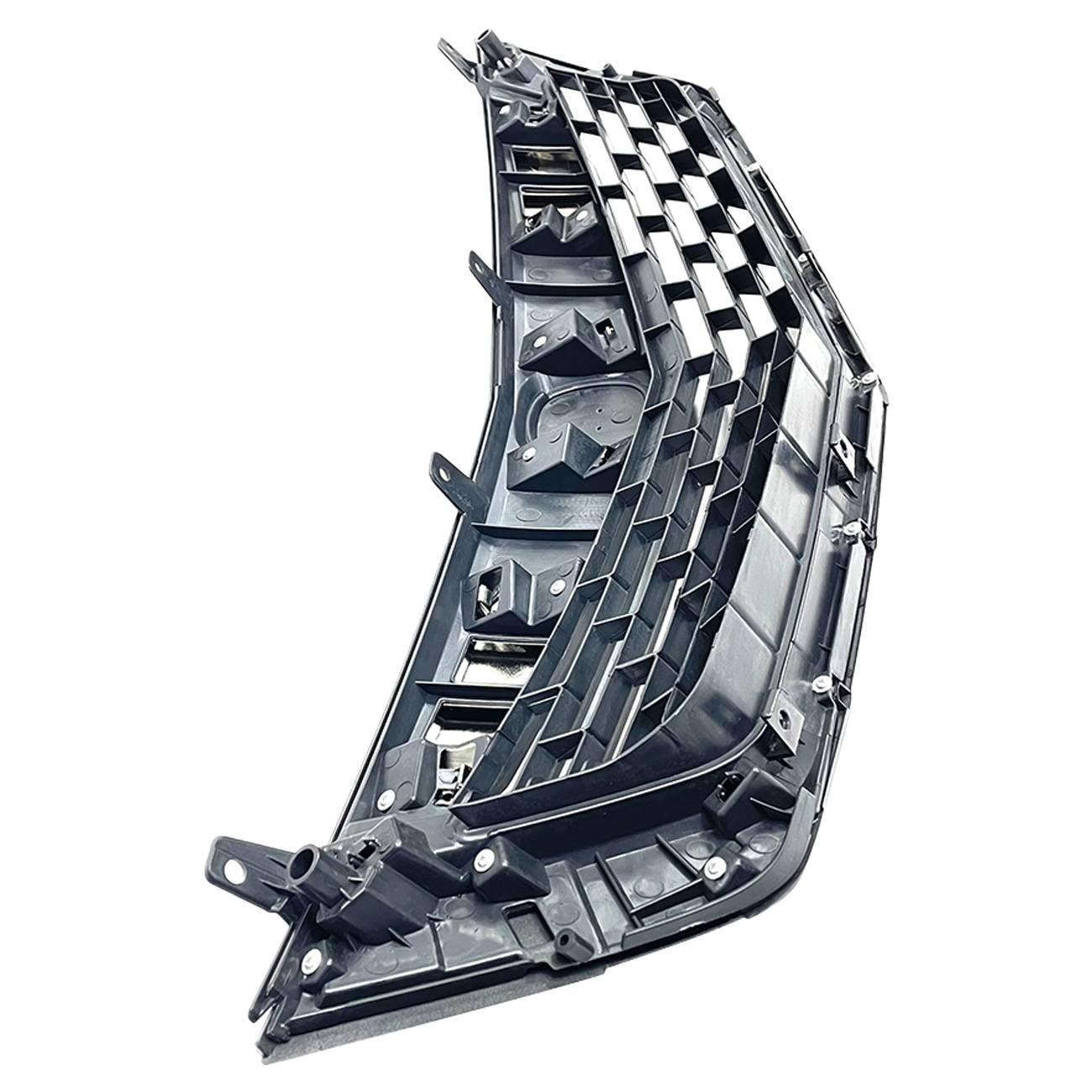 GeRRiT Front Grill Grille w/ Molding