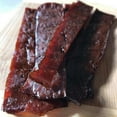 thumbnail image 3 of Cheena Canada Smoked Wild Salmon Jerky, 9 × 75 g (2/CASE), 3 of 3