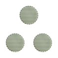 thumbnail image 2 of Moyic Cojín de asiento de 12,9 pulgadas, almohadilla antideslizante para silla, alfombrilla para taburete, , transpirable, cómoda para sala Type1 NO1, 2 of 6