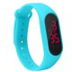 thumbnail image 4 of Sidaley Nueva pantalla LED, reloj de Digital fino para niños, de Fitness para estudiantes, suministros deportivos para niños y niñas Type2 NO2, 4 of 4
