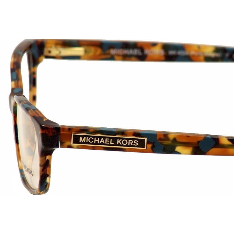 Michael Kors 0MK4024 Optical Full Rim Rectangle Womens  display picture 2