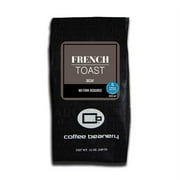 French Toast Flavored Coffee Regular or Decaf: Decaf, Size: 12oz, Grind: Coarse