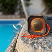 Skullcandy Terrain XT Medium Compact Wireless Speaker, IPX7 Waterproof, 14 Hour Battery
