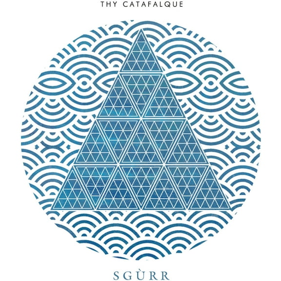 Thy Catafalque - Sgurr - Music & Performance - Vinyl