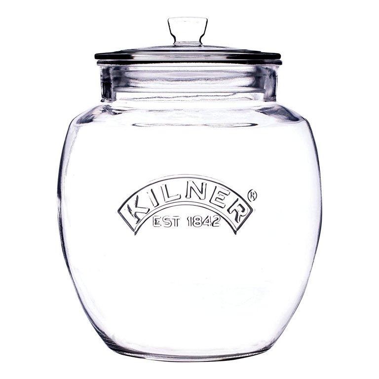 Kilner Universal Push Top Storage Jar - Piccantino Online Shop International