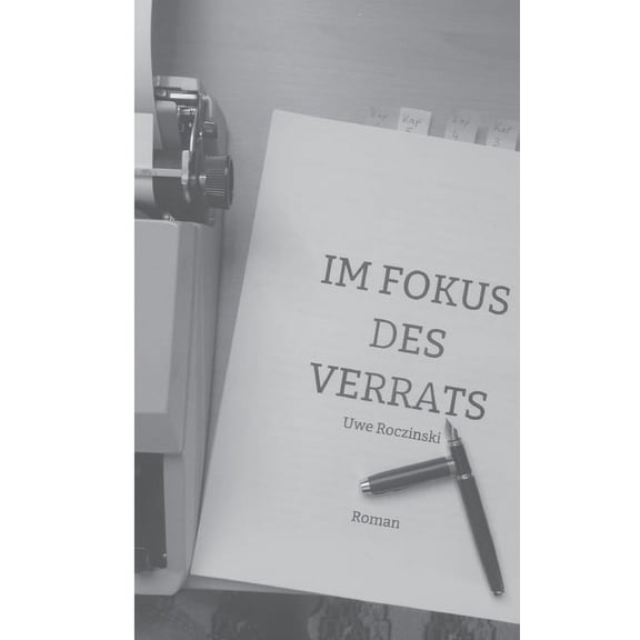Im Fokus des Verrats, (Paperback)