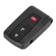thumbnail image 2 of Flip Car Key Shell Case for Toyota Prius 2004-2009 MOZB21TG, 2 of 3