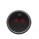 thumbnail image 4 of Sensor de velocidad del ABS del cojinete de la rueda trasera for Kia Soul Soul EV 2014 2015 2016 2017 2018 2019 58980-B2050 52750-B2XXX, 4 of 4