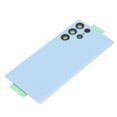 thumbnail image 4 of Pantalla de cristal de lente exterior frontal para Samsung Galaxy Ultra G, cubierta de vidrio trasera Cubierta de vidrio frontal trasera para Samsung Galaxy Ultra G Cubierta trasera para Samsung Galaxy Ultra G Tecnología avanzada, 4 of 8