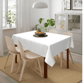 thumbnail image 5 of 2025 Ramadan Waterproof Rectangular Restaurant Tablecloth Eid ration Ramadan Islamic Muslim Tablecloth Eid ration, 5 of 6
