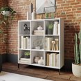 thumbnail image 3 of Sauder® North Avenue 9 Cube Organizer, 3 of 4