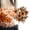 Orange, variant on Clearance Artificial flowers under $5,Artificial Flowers Gardening Home Decoration Artificial Flowers Artificial Sunflowers Event Decoration Hand Bouquets