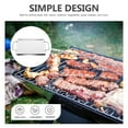 thumbnail image 6 of WRITWAA Stainless Steel Grill Grate for Outdoor Use with Perfect Mesh for Even Heat Distribution and Easy Cleaning, 6 of 6