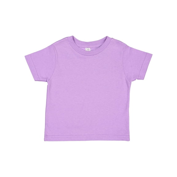 T-Shirts Toddler Cotton Jersey Tee