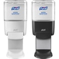 thumbnail image 1 of Gojo GOJ502401 Purell ES4 Hand Sanitizer Manual Dispenser, Graphite, 1 of 1