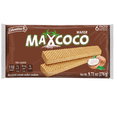 thumbnail image 2 of (3 pack) Colombina Wafer Max Coconut Cookies 9.73 oz - Baked Treats, 2 of 4