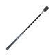 thumbnail image 2 of Entrenador de Swing de Golf agarre antideslizante corrección de postura Golf ligero profesional negro, 2 of 8