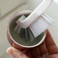 thumbnail image 4 of Cepillo De Copa Cepillo De Plástico Para Limpiar La Cocina Cepillo Para Máquina De Leche De Soja Artefacto Para Limpiar Exprimidores, 4 of 4