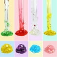 thumbnail image 5 of LEEYNEER Jelly Cube Clear Slime Kit for Kids  Crunchy Slime  Stress Relief Toy  Party Favors for Girl Boys, 5 of 5