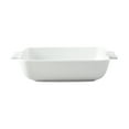 Better Homes & Gardens Ceramic Oven to Table Serveware Dish with Acacia