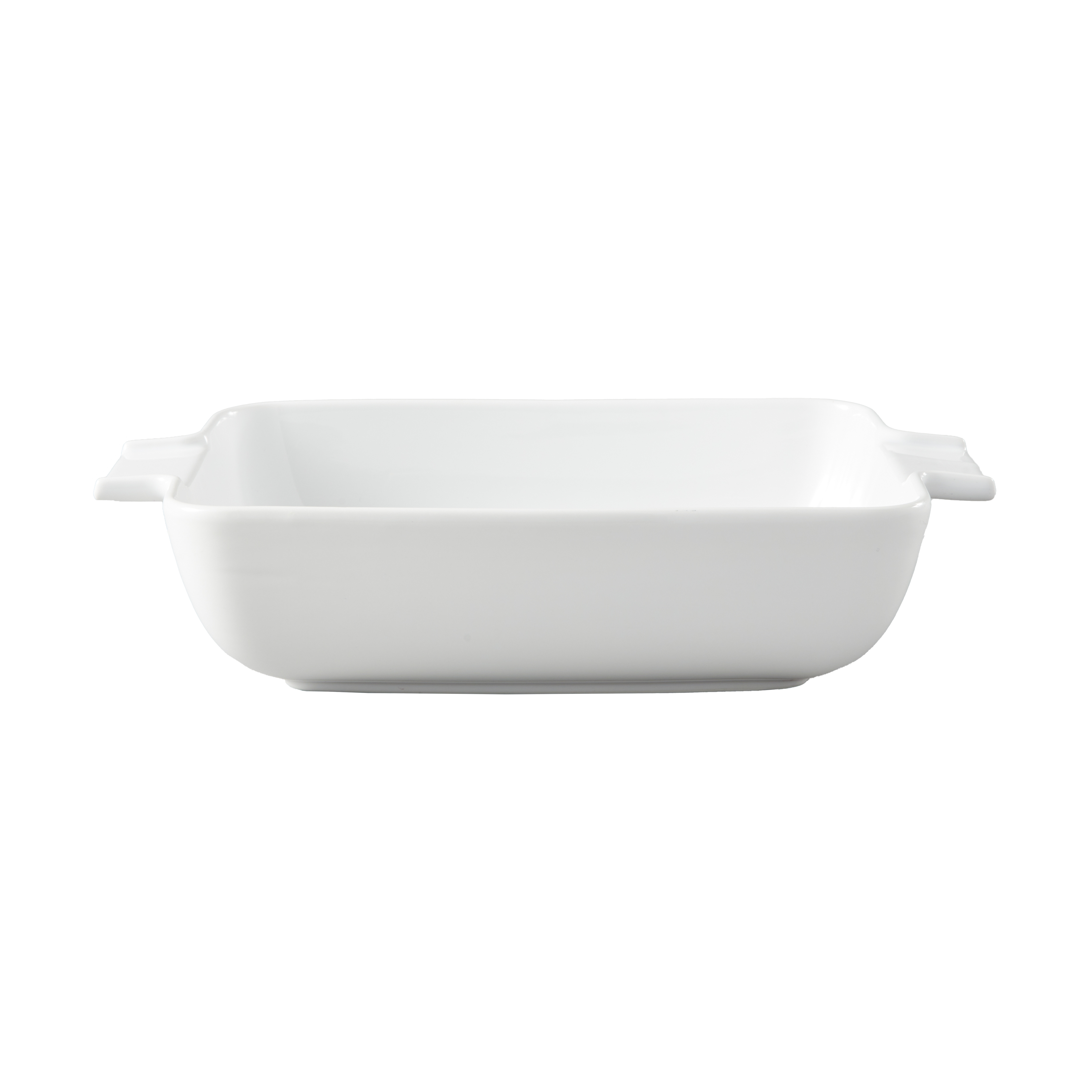 Better Homes & Gardens Rectangular Stoneware Baking Dish with Acacia Lid photo 8