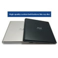 External BluRay DVD Drive 3D Player USB 3.0 BluRay CD DVD Player
