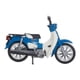thumbnail image 5 of Bandai Gashapon Original Anime Figure Simulation Motorcycle Super Cub 50 Model Toys Home Desktop Ornaments Collectible Gift, 5 of 5