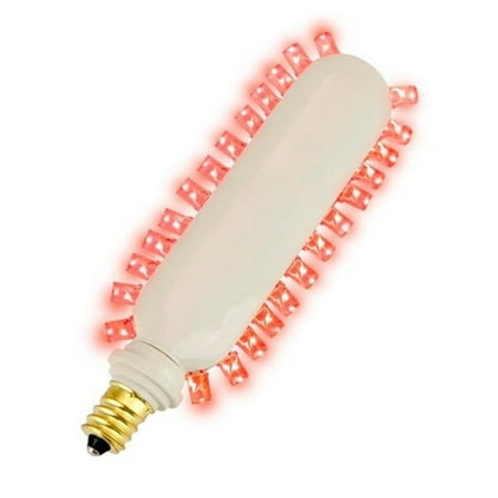 - TCP 20715 Exit Sign Retrofit Lamp