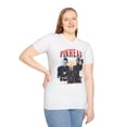 thumbnail image 5 of Pinhead, Gildan Unisex Softstyle T-Shirt, Halloween Graphic Tee, S-3XL, 5 of 8