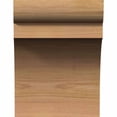 thumbnail image 2 of 6"W x 8"H x 32"L Yorktown Rough Sawn Rafter Tail, Western Red Cedar, 2 of 4