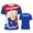 3, variant on Philippines Flag Men Sports T-shirt Women Tees jersey for Soccer Football Running Bike Tennis Fitness Fans