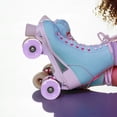 thumbnail image 4 of MasteelfCA 4 Pcs Roues de Patin à Roulettes Remplacements Accessoires de Patinage Extérieur, 4 of 7