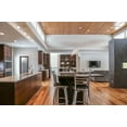 thumbnail image 3 of -9 Light Pendant In Modern Style-5 Inches Wide By 8 Inches High Et2 Lighting E23119-18, 3 of 4