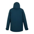 thumbnail image 2 of Regatta Mens Balaton Insulated Waterproof Jacket, 2 of 5